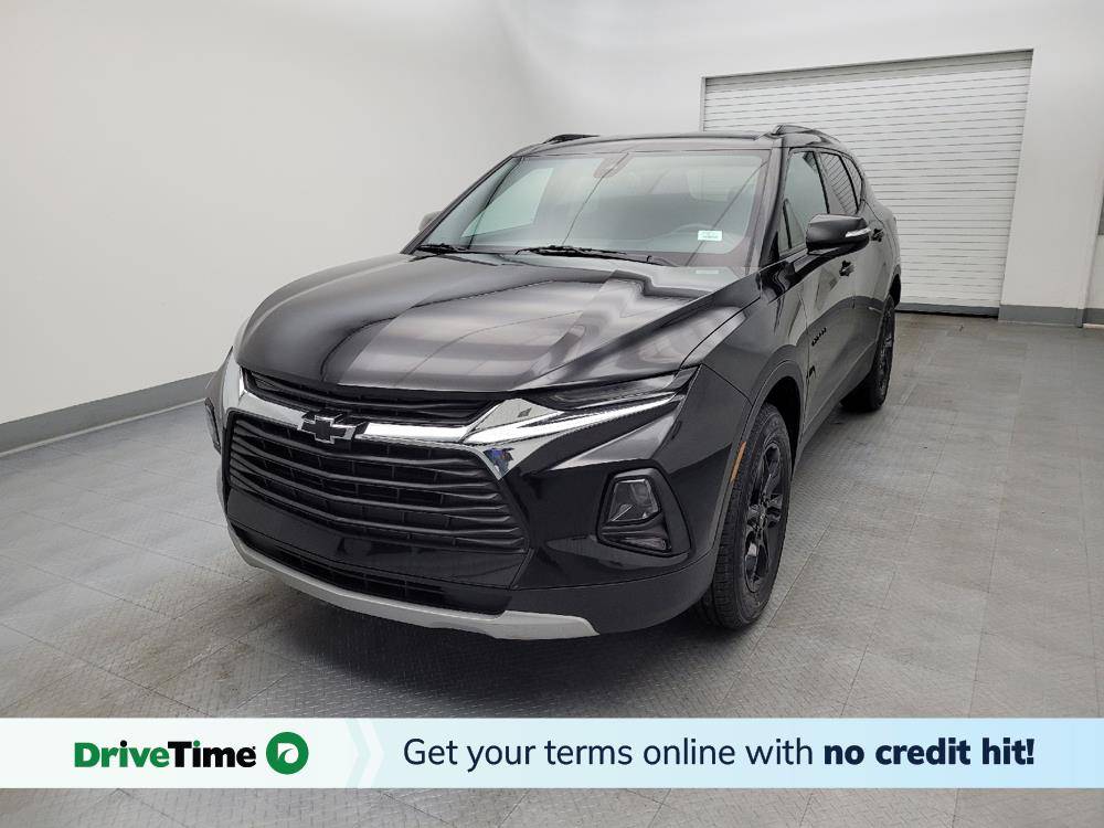 2022 Chevrolet Blazer 2LT — SUV — 25,429 mi — Maple Heights, OH