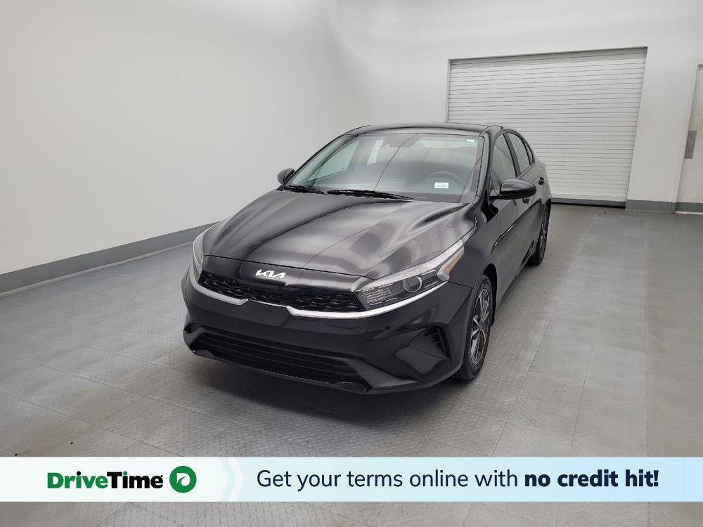 2023 Kia Forte LXS — Sedan — 65,172 mi — Maple Heights, OH