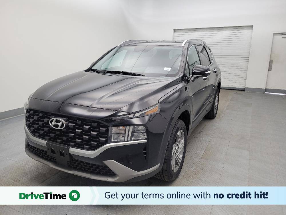2023 Hyundai Santa Fe SEL — SUV — 62,180 mi — Maple Heights, OH