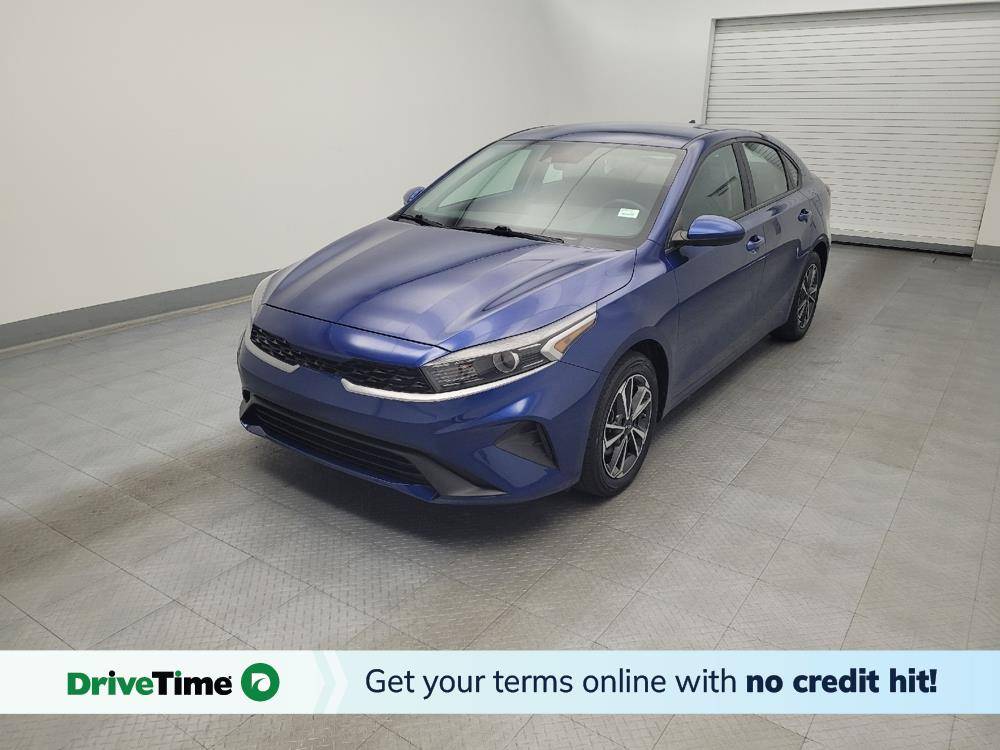 2023 Kia Forte LXS — Sedan — 31,874 mi — Maple Heights, OH