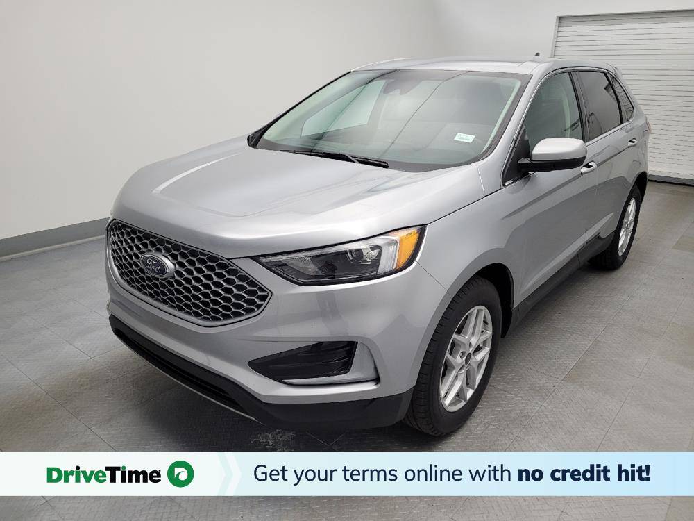 2023 Ford Edge SEL — SUV — 41,723 mi — Maple Heights, OH