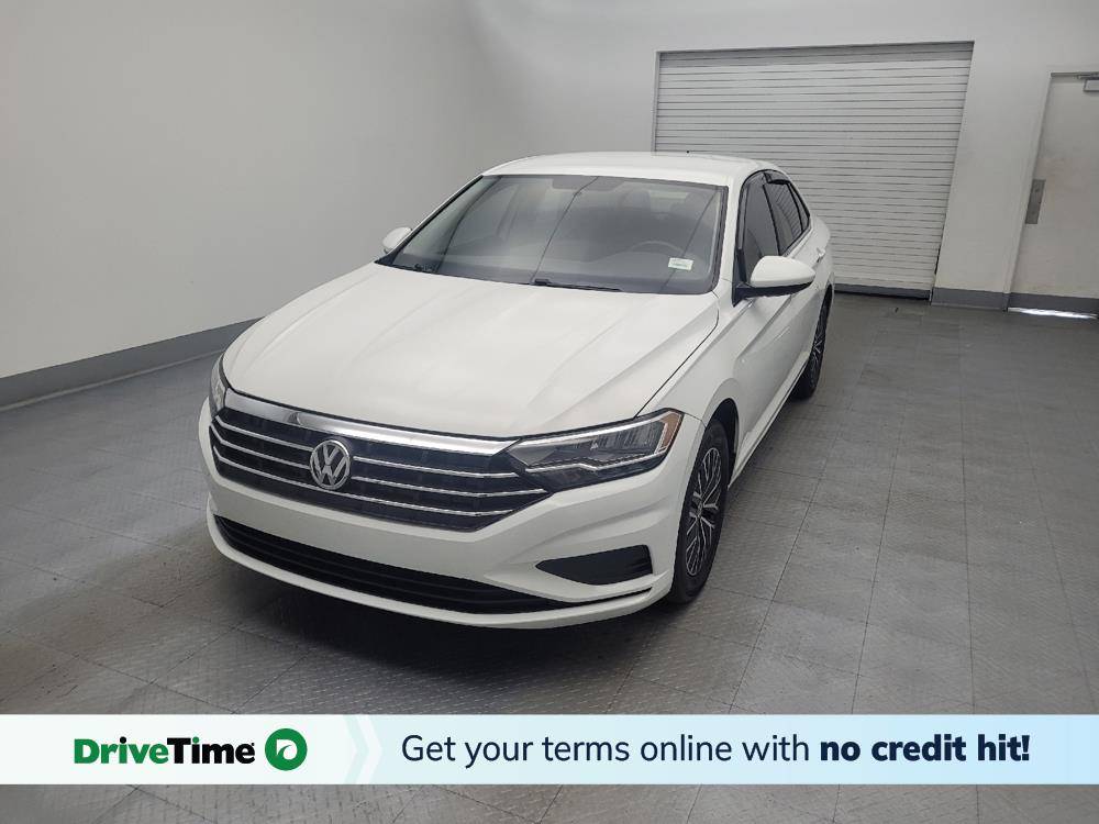 2021 Volkswagen Jetta S — Sedan — 78,102 mi — Maple Heights, OH