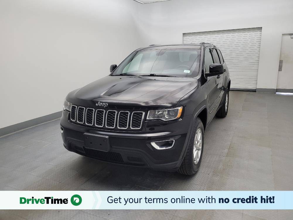 2020 Jeep Grand Cherokee Laredo E — SUV — 49,862 mi — Maple Heights, OH