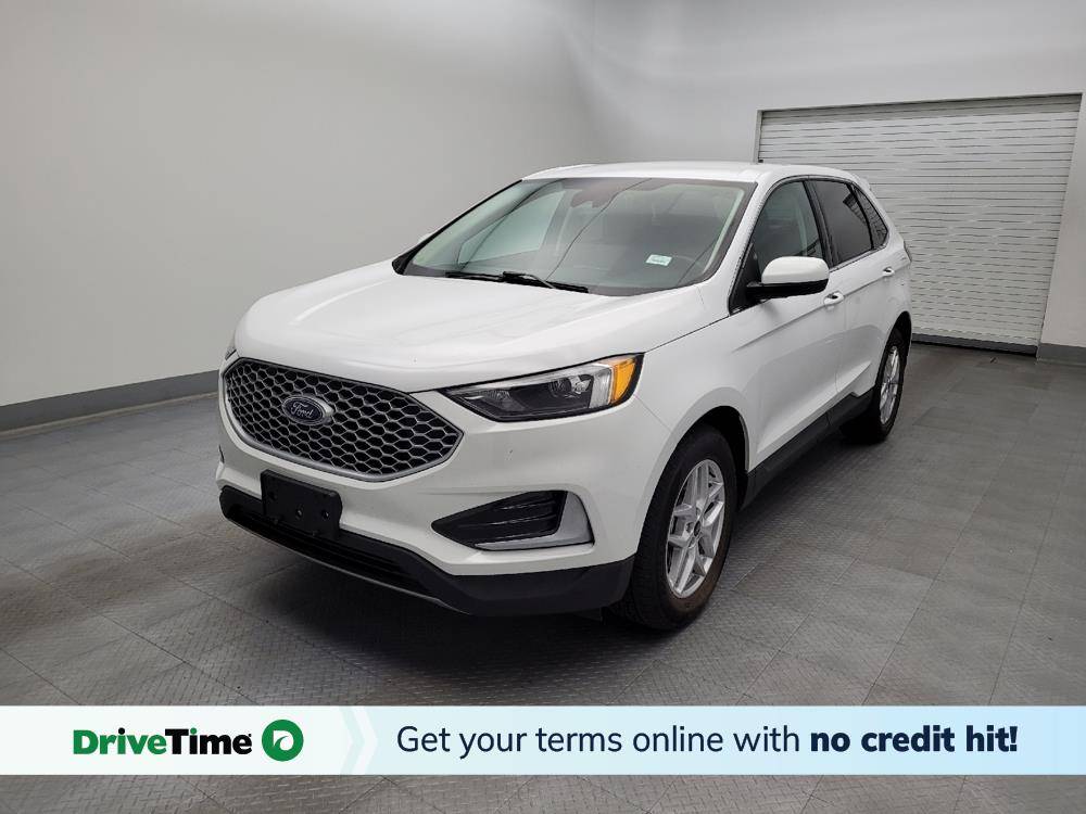 2023 Ford Edge SEL — SUV — 56,982 mi — Maple Heights, OH