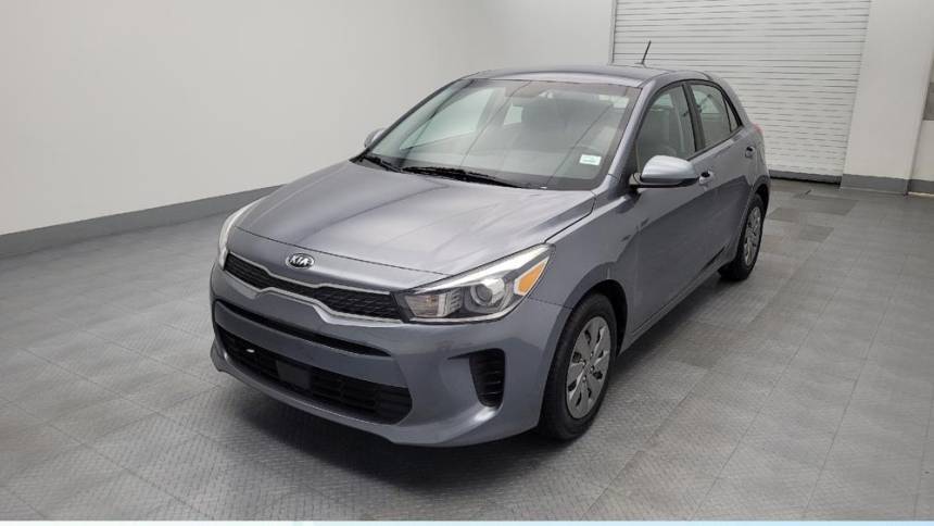 2020 Kia Rio S — Hatchback — 86,380 mi — Maple Heights, OH