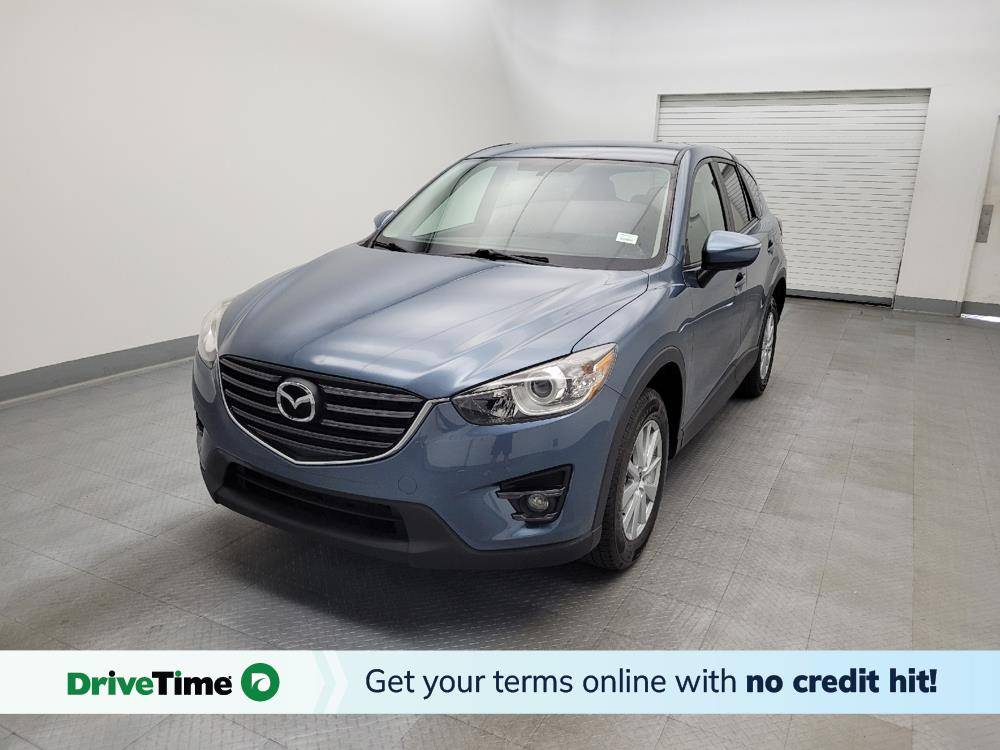 2016 Mazda CX-5 Touring — SUV — 49,858 mi — Maple Heights, OH