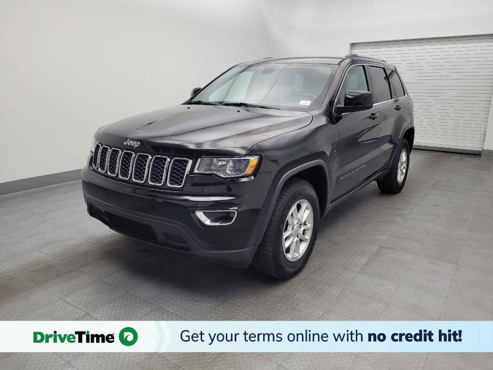 2019 Jeep Grand Cherokee Laredo E — SUV — 74,573 mi — Maple Heights, OH
