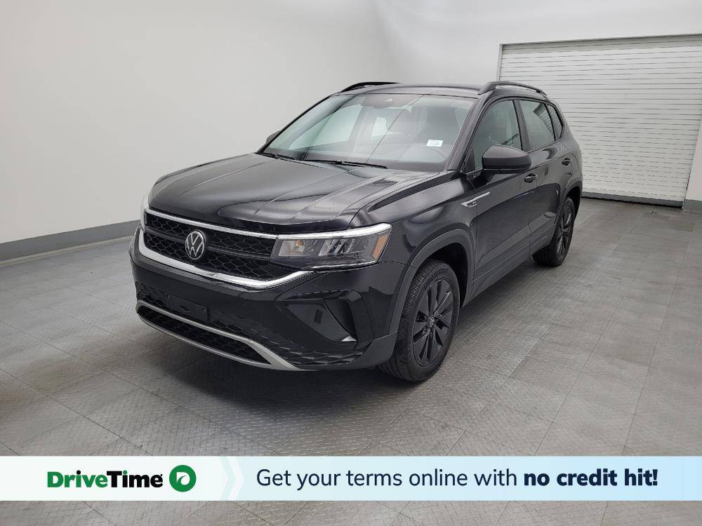 2024 Volkswagen Taos S — SUV — 38,043 mi — Maple Heights, OH