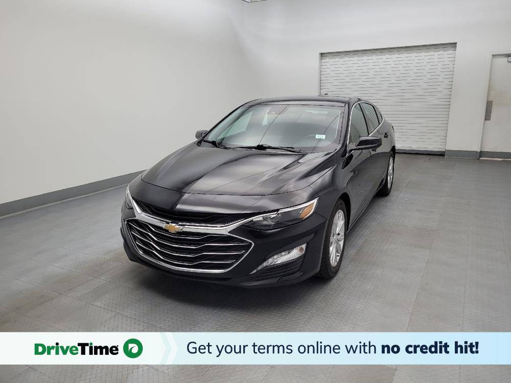 2021 Chevrolet Malibu LT — Sedan — 71,673 mi — Maple Heights, OH
