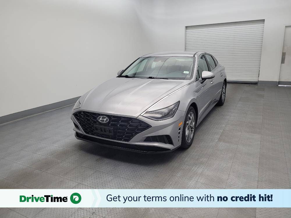 2023 Hyundai Sonata SEL — Sedan — 29,941 mi — Maple Heights, OH