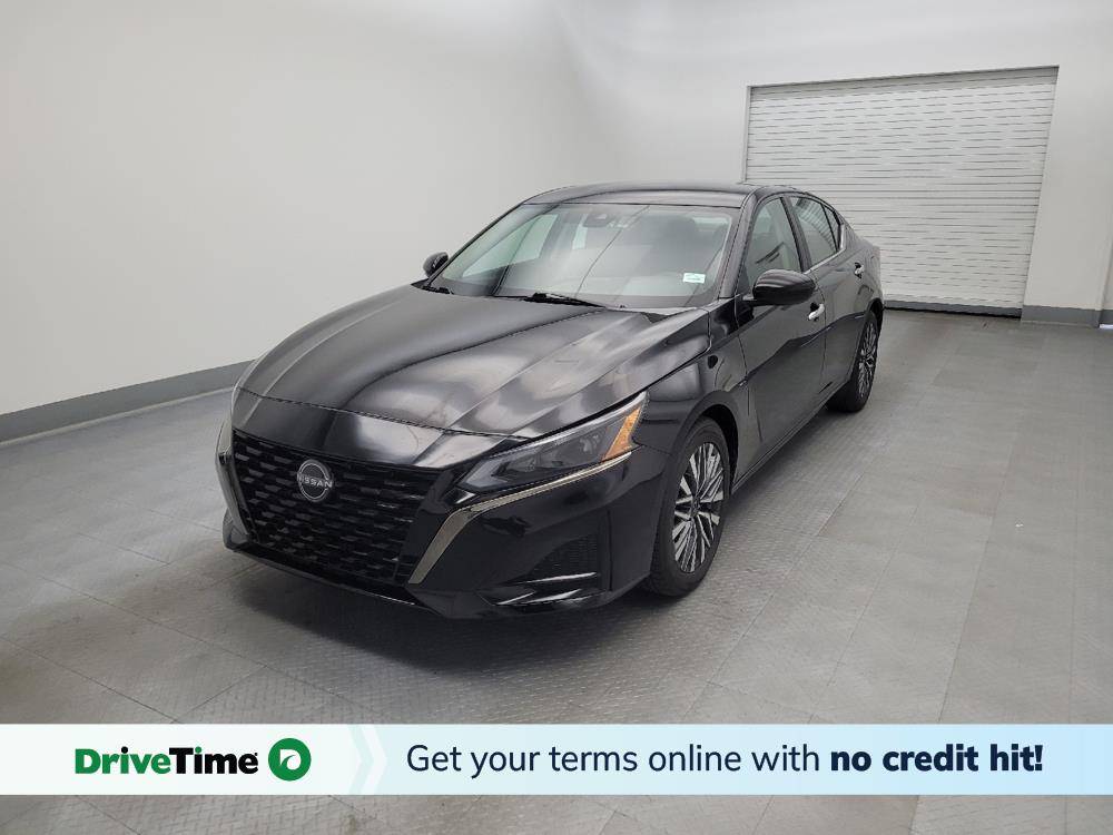 2023 Nissan Altima SV — Sedan — 44,330 mi — Maple Heights, OH