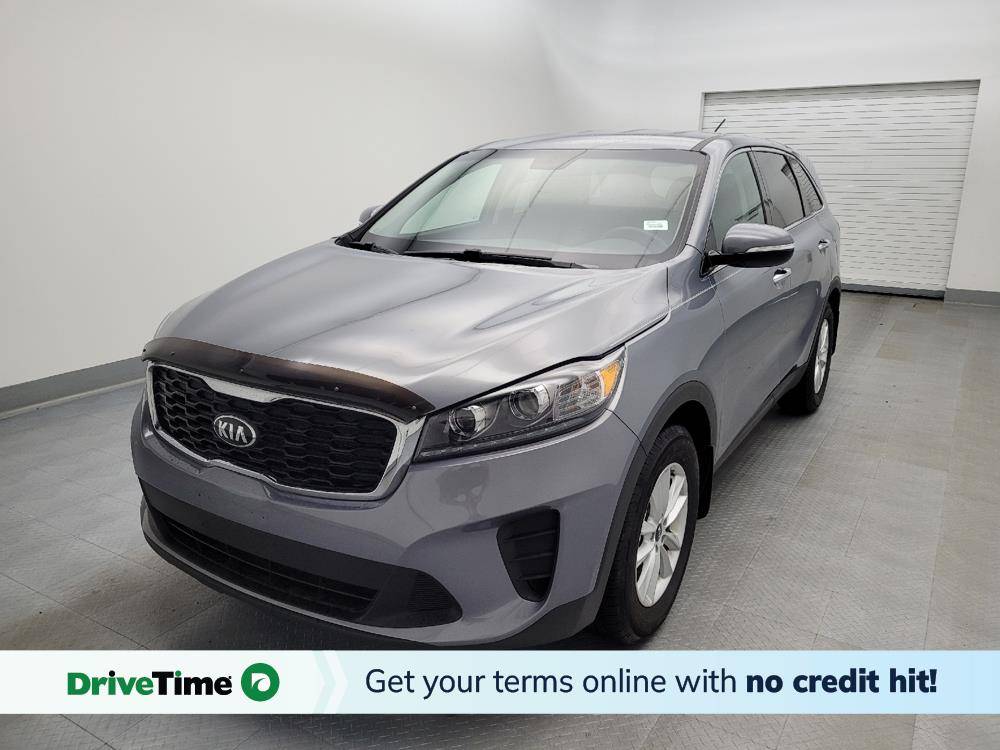 2020 Kia Sorento L — SUV — 42,616 mi — Maple Heights, OH