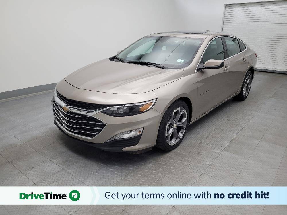 2024 Chevrolet Malibu LT — Sedan — 41,899 mi — Maple Heights, OH