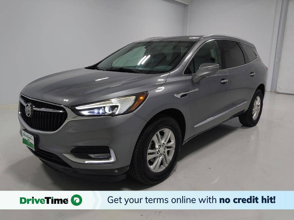 2018 Buick Enclave Essence — SUV — 85,082 mi — Maple Heights, OH