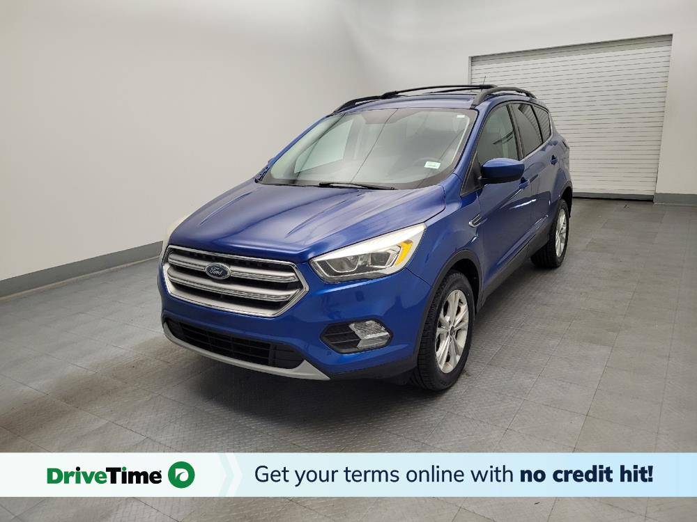 2017 Ford Escape SE — SUV — 98,276 mi — Maple Heights, OH