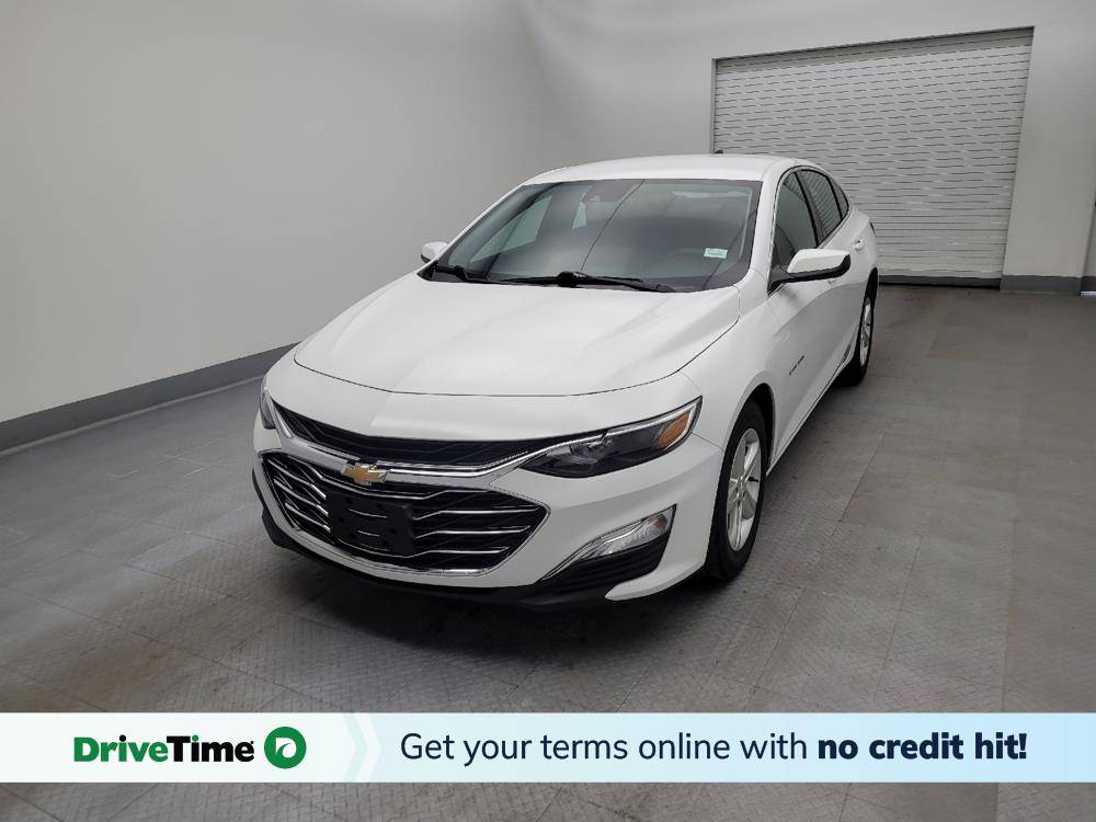 2023 Chevrolet Malibu LS — Sedan — 49,945 mi — Maple Heights, OH
