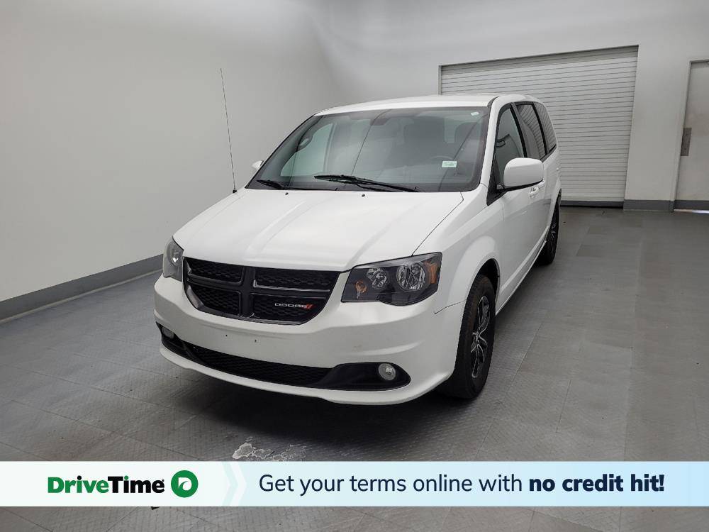 2018 Dodge Grand Caravan SE Plus — Minivan — 98,817 mi — Maple Heights, OH