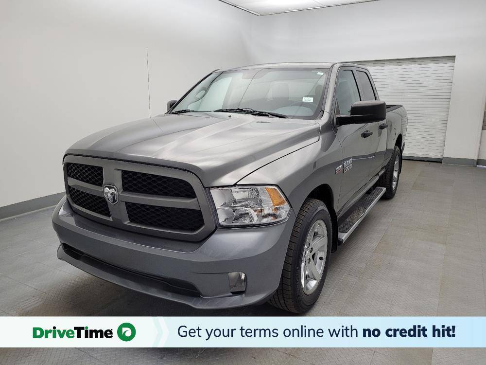 2013 Ram 1500 Express — Pickup Truck — 100,961 mi — Maple Heights, OH
