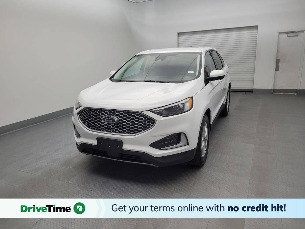 2023 Ford Edge SEL — SUV — 43,918 mi — Maple Heights, OH