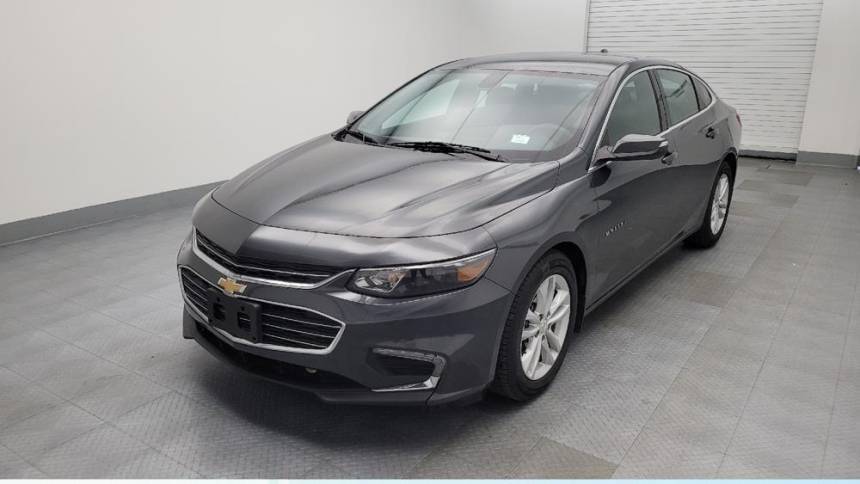 2016 Chevrolet Malibu LT — Sedan — 72,963 mi — Maple Heights, OH