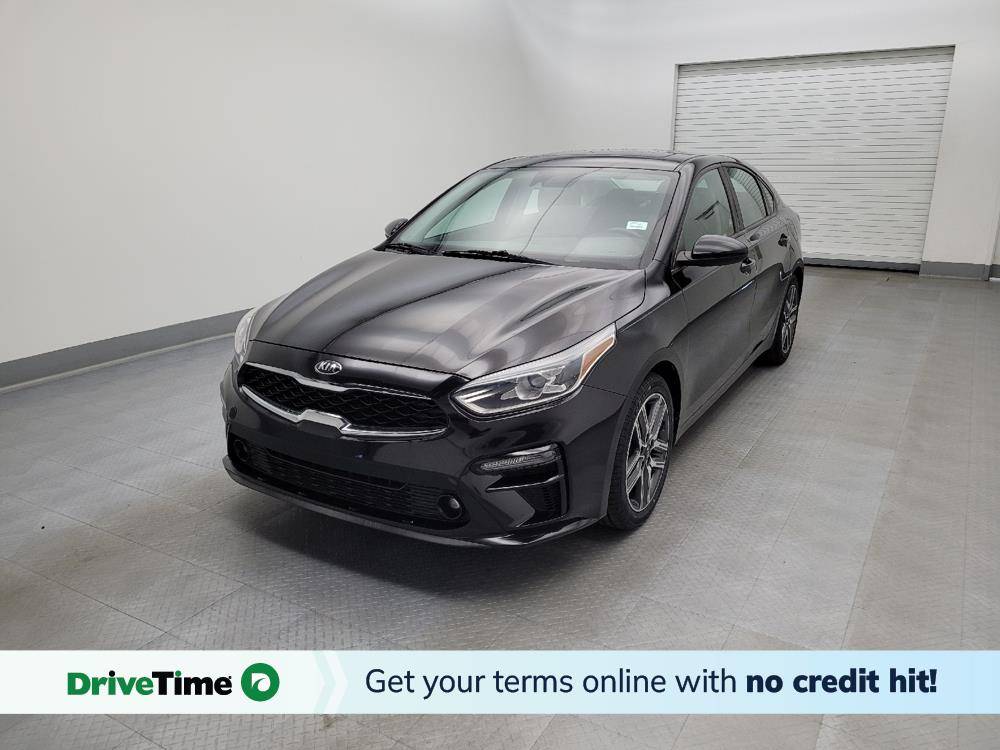 2019 Kia Forte S — Sedan — 85,289 mi — Maple Heights, OH