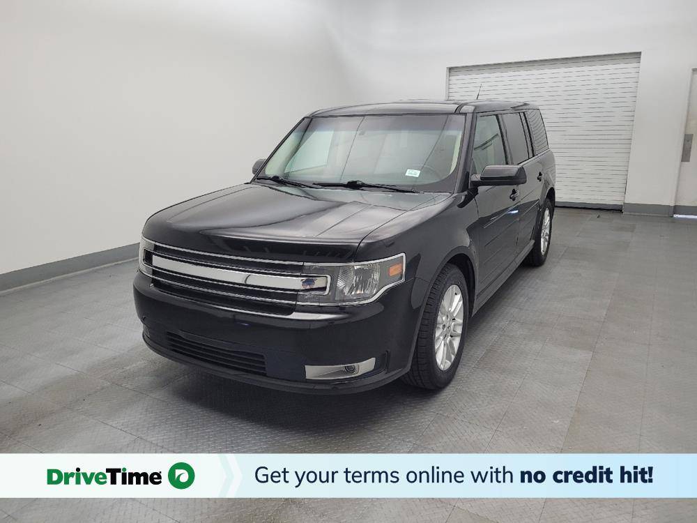 2014 Ford Flex SEL — SUV — 112,010 mi — Maple Heights, OH