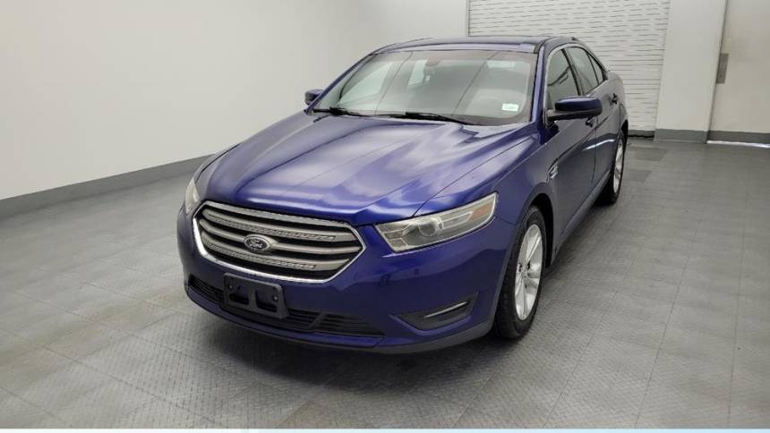 2014 Ford Taurus SEL — Sedan — 148,091 mi — Maple Heights, OH