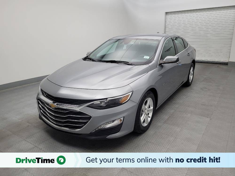 2024 Chevrolet Malibu LT — Sedan — 49,055 mi — Maple Heights, OH