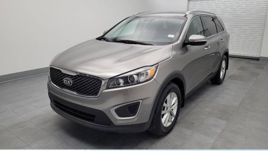 2016 Kia Sorento LX — SUV — 97,758 mi — Maple Heights, OH