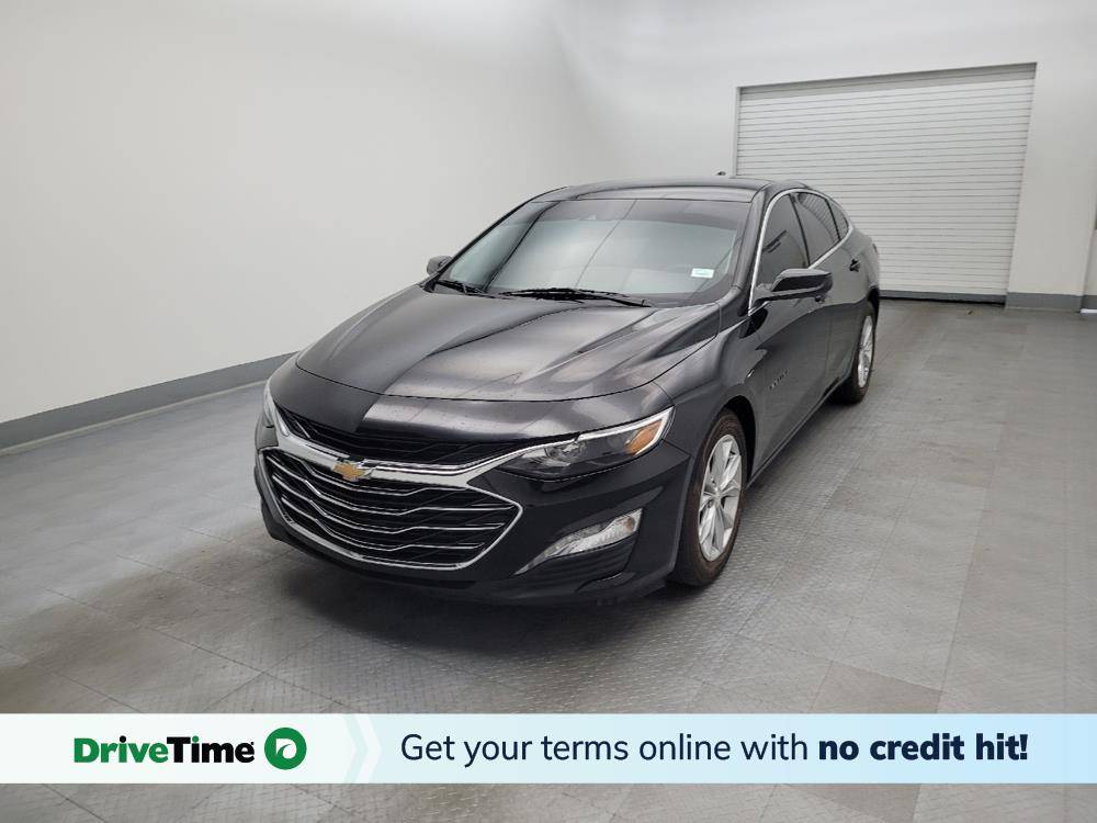 2024 Chevrolet Malibu LT — Sedan — 37,413 mi — Maple Heights, OH