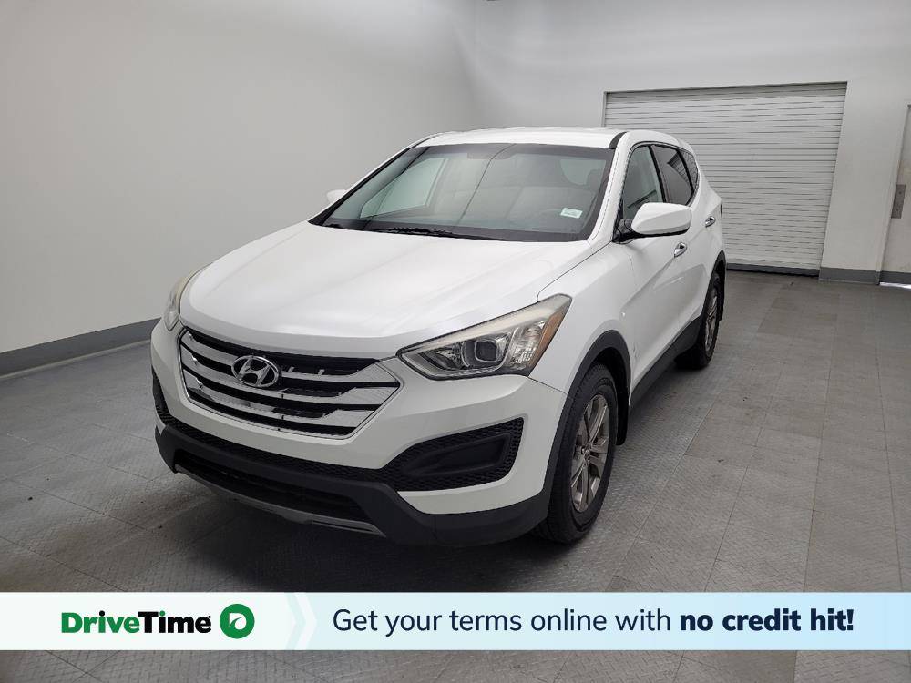2016 Hyundai Santa Fe Sport Base — SUV — 68,323 mi — Maple Heights, OH