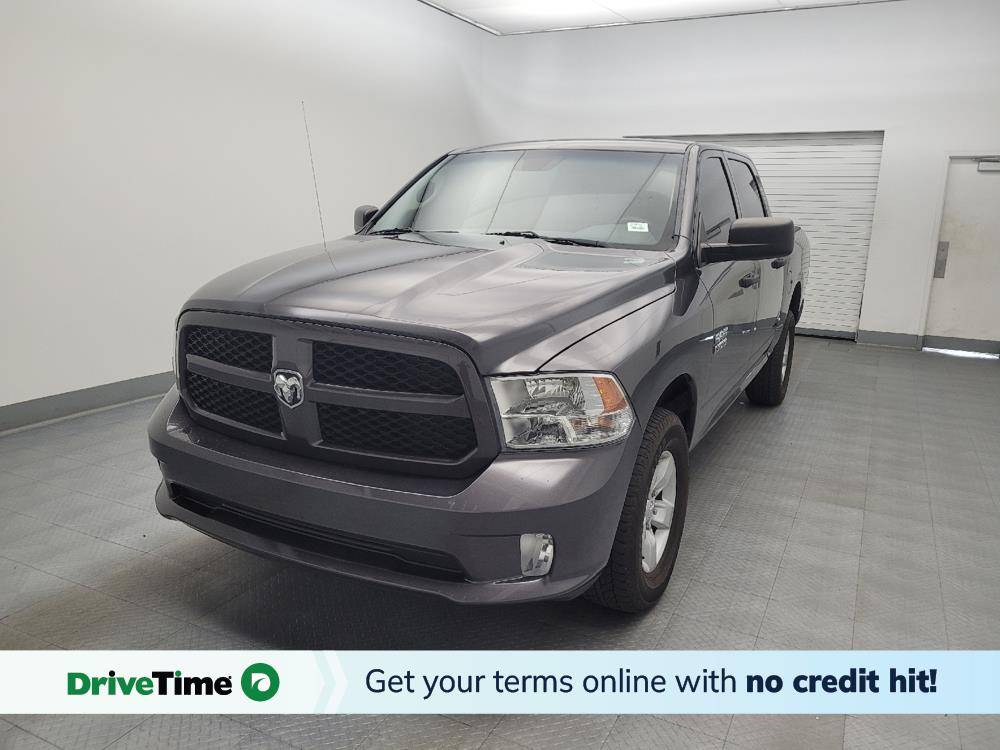 2017 Ram 1500 Express — Pickup Truck — 124,587 mi — Maple Heights, OH
