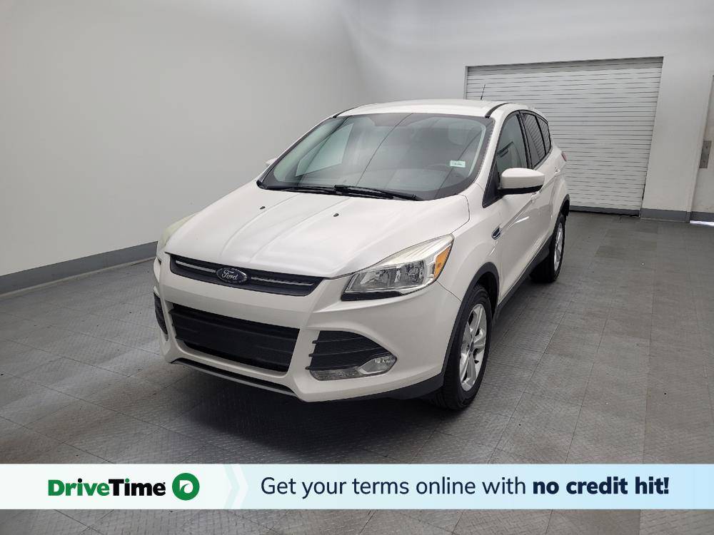 2015 Ford Escape SE — SUV — 119,608 mi — Maple Heights, OH