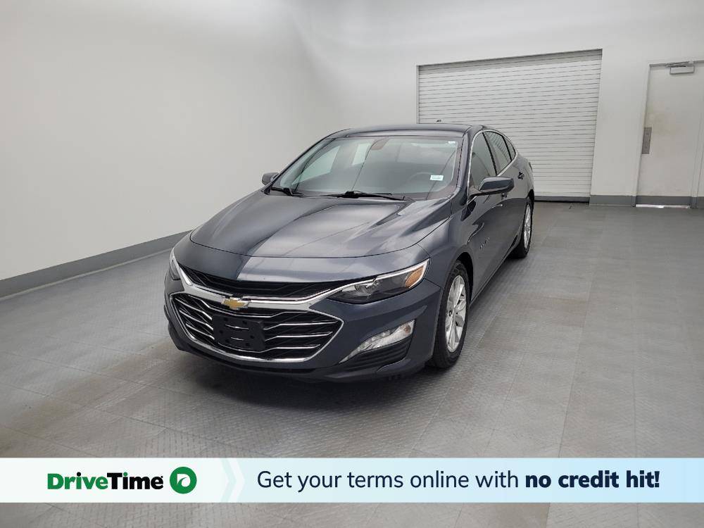 2020 Chevrolet Malibu LT — Sedan — 91,751 mi — Maple Heights, OH