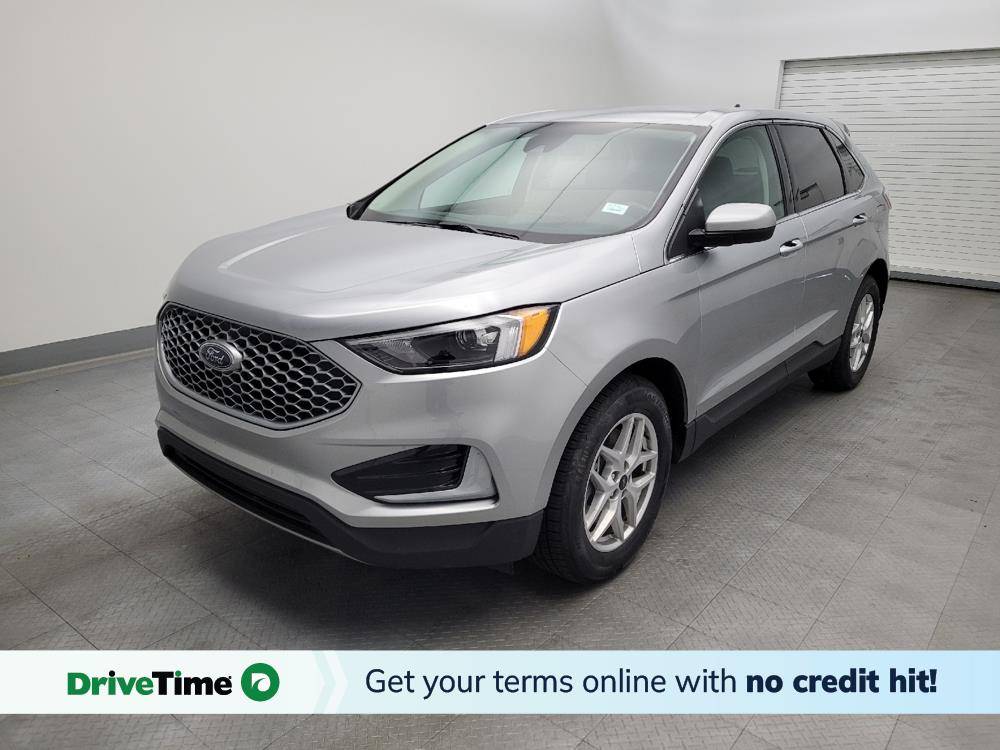 2023 Ford Edge SEL — SUV — 75,901 mi — Maple Heights, OH