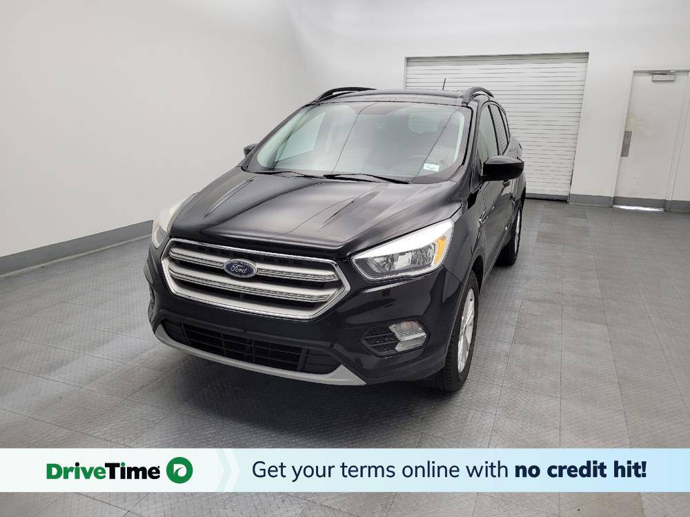 2018 Ford Escape SE — SUV — 83,805 mi — Maple Heights, OH