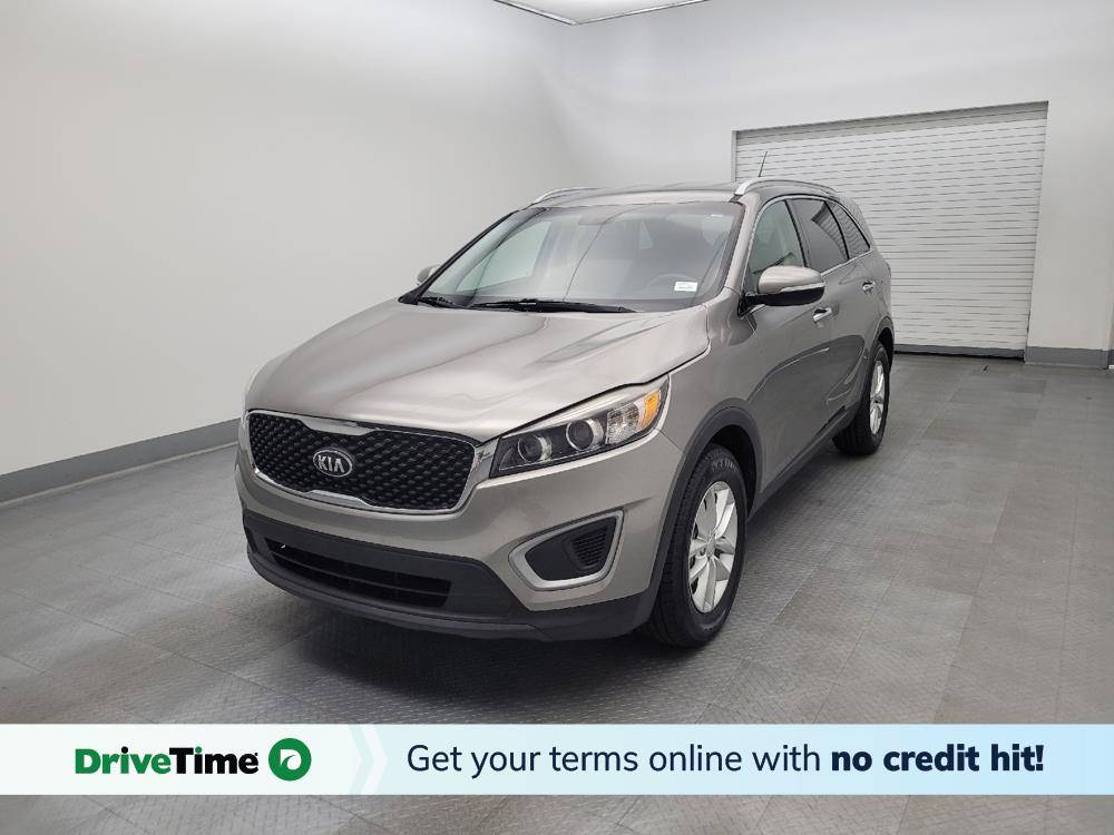 2017 Kia Sorento LX — SUV — 105,003 mi — Maple Heights, OH