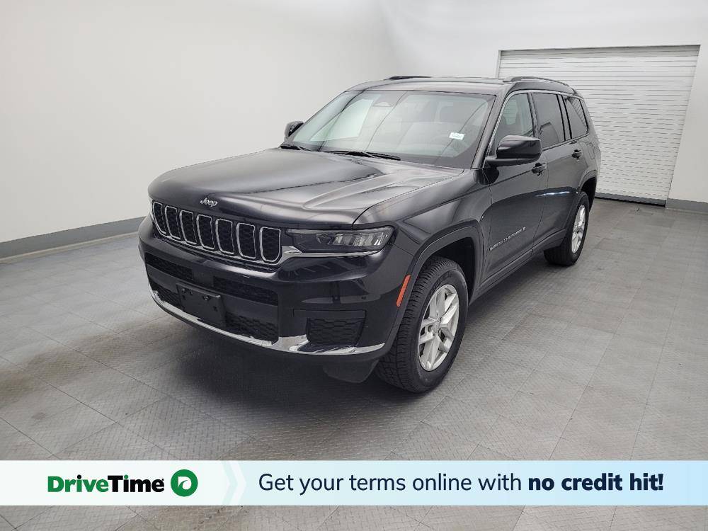 2023 Jeep Grand Cherokee Laredo — SUV — 73,270 mi — Maple Heights, OH