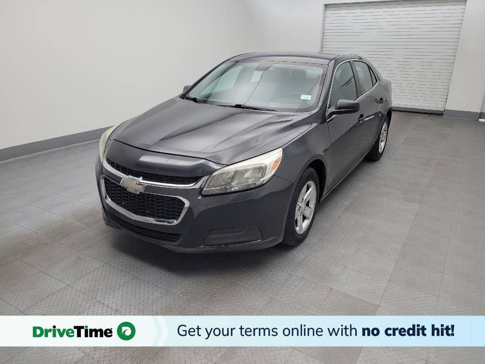 2015 Chevrolet Malibu LS — Sedan — 97,247 mi — Maple Heights, OH