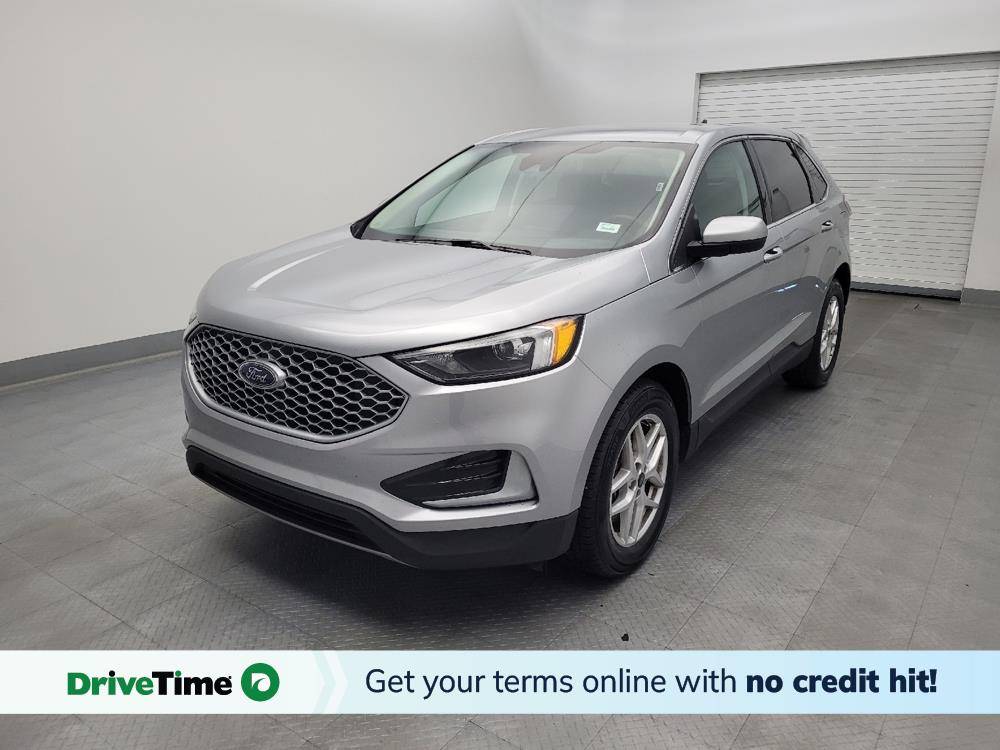 2024 Ford Edge SEL — SUV — 44,803 mi — Maple Heights, OH