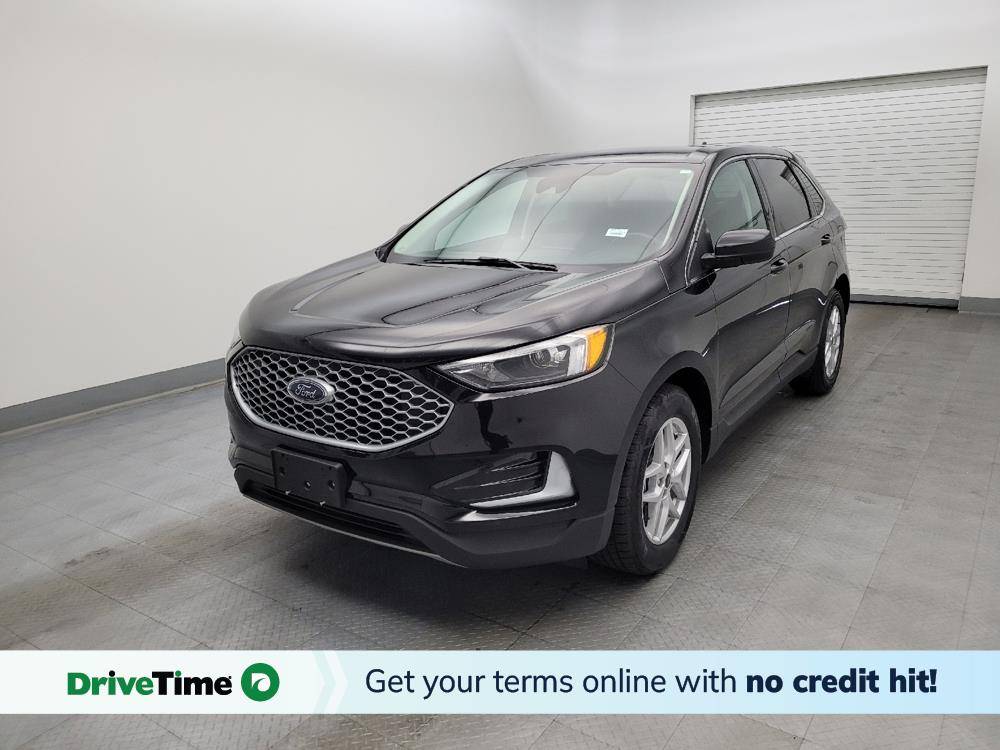 2023 Ford Edge SEL — SUV — 54,433 mi — Maple Heights, OH