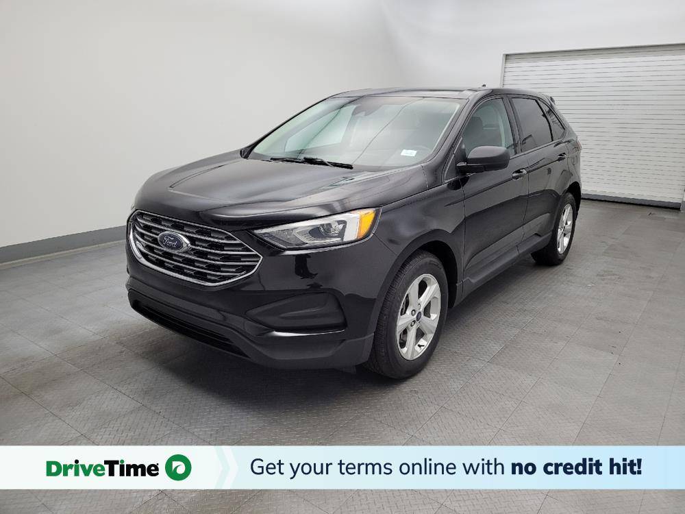 2021 Ford Edge SE — SUV — 64,315 mi — Maple Heights, OH