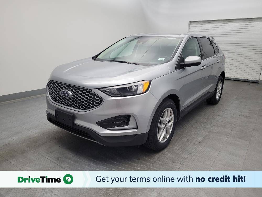 2024 Ford Edge SEL — SUV — 44,435 mi — Maple Heights, OH