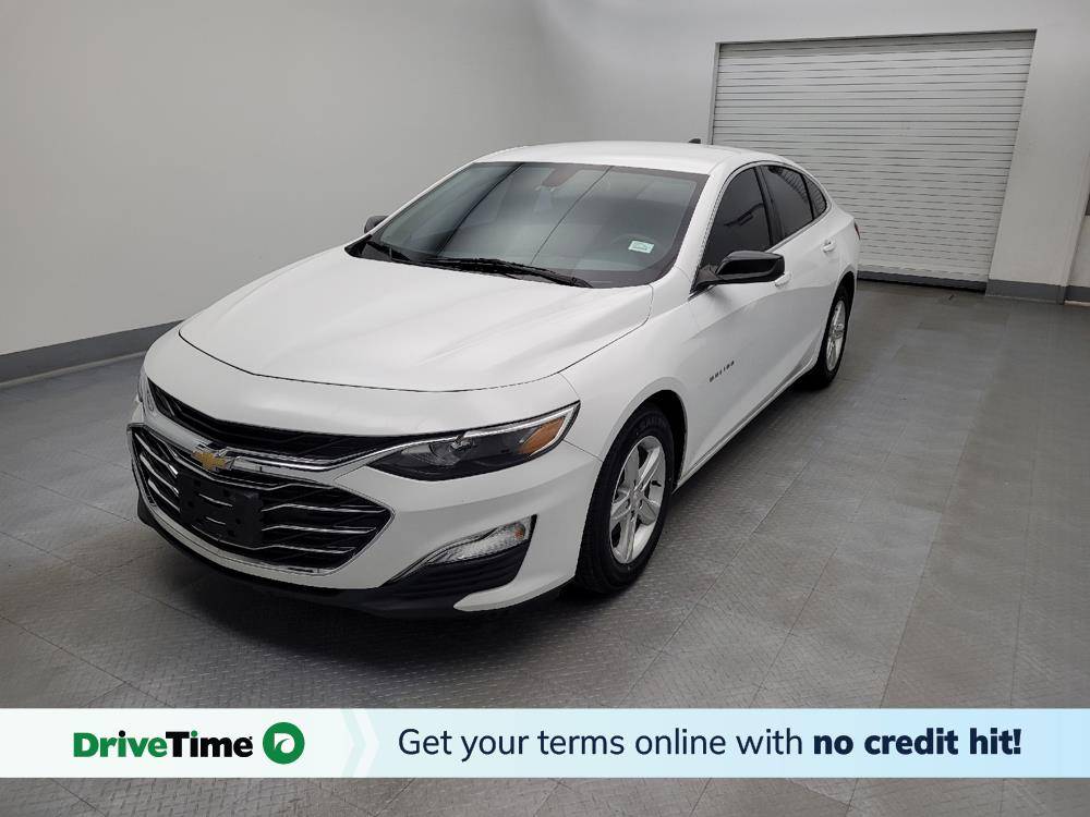 2019 Chevrolet Malibu LS — Sedan — 67,261 mi — Maple Heights, OH