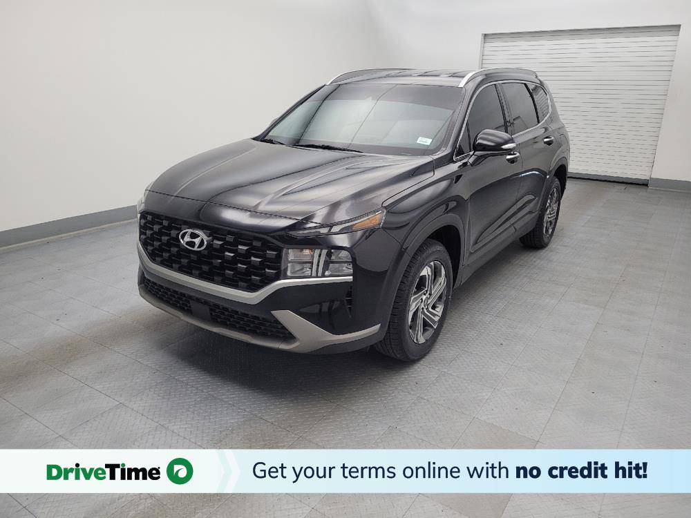 2023 Hyundai Santa Fe SEL — SUV — 73,401 mi — Maple Heights, OH