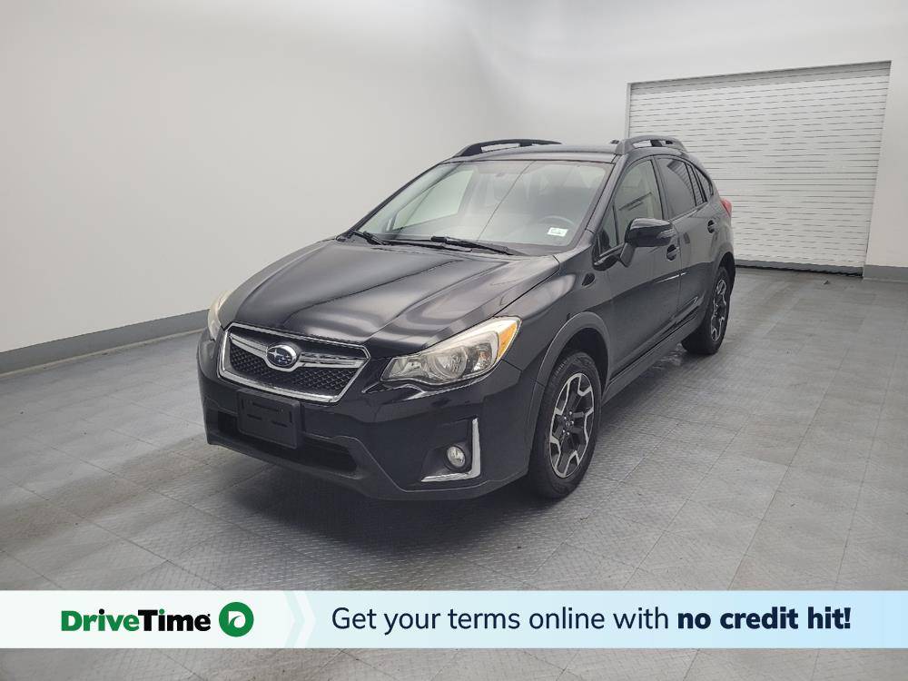 2016 Subaru Crosstrek Limited — SUV — 61,529 mi — Maple Heights, OH