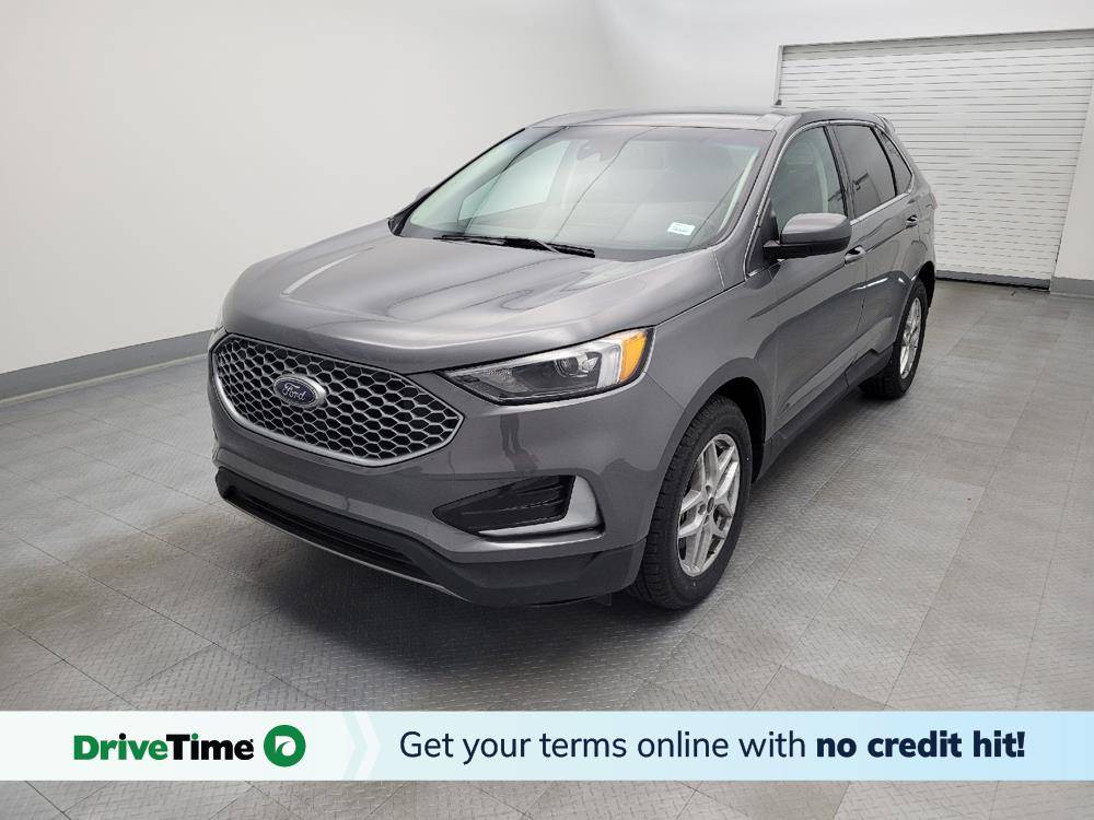 2023 Ford Edge SEL — SUV — 49,062 mi — Maple Heights, OH
