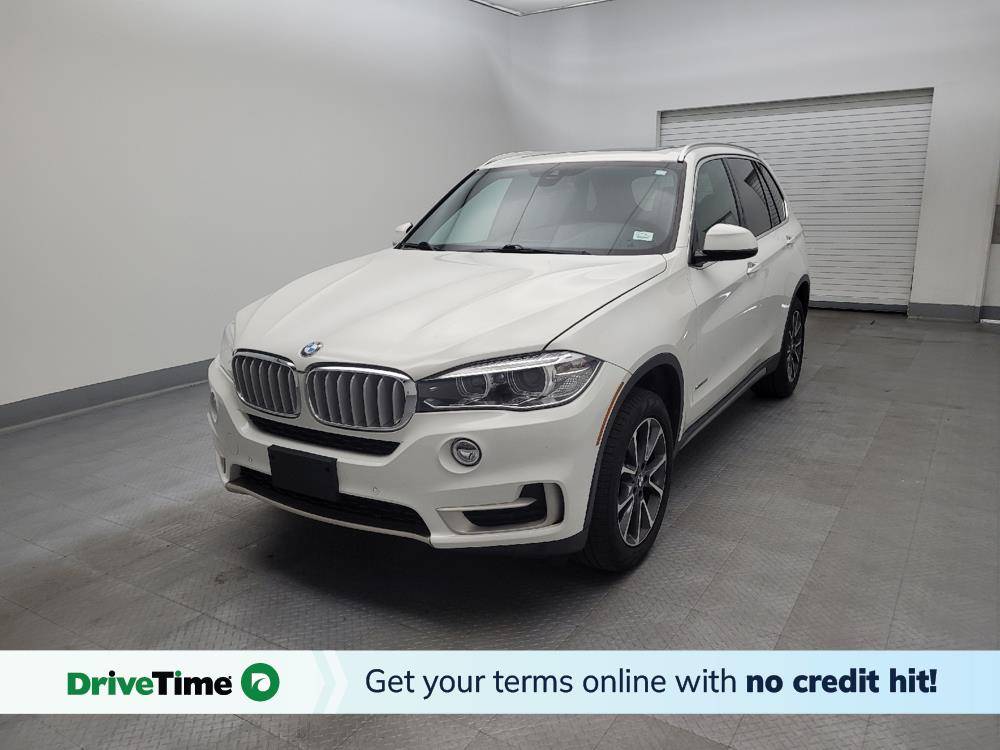 2018 BMW X5 35i — SUV — 78,353 mi — Maple Heights, OH