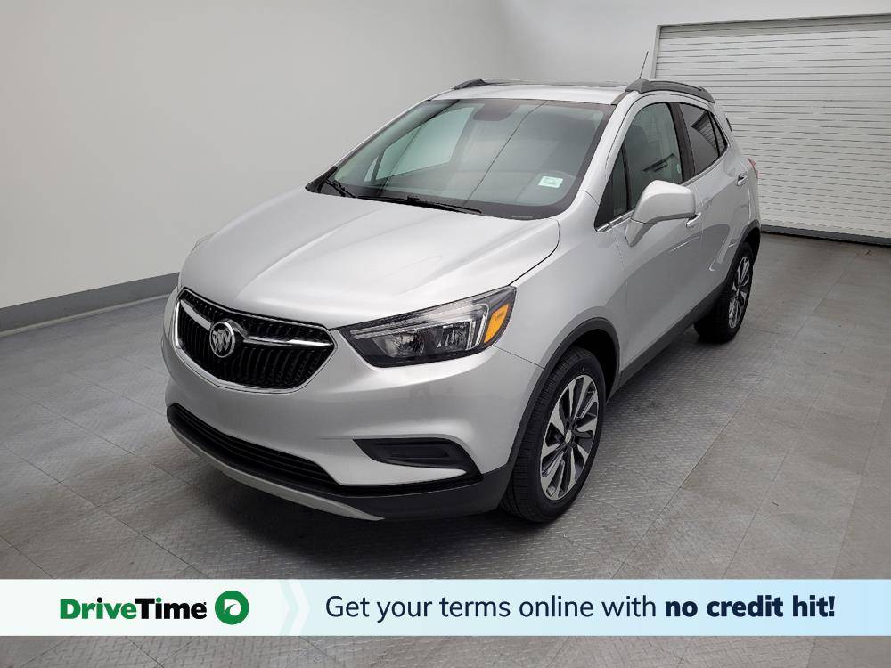 2021 Buick Encore Preferred — SUV — 66,709 mi — Maple Heights, OH