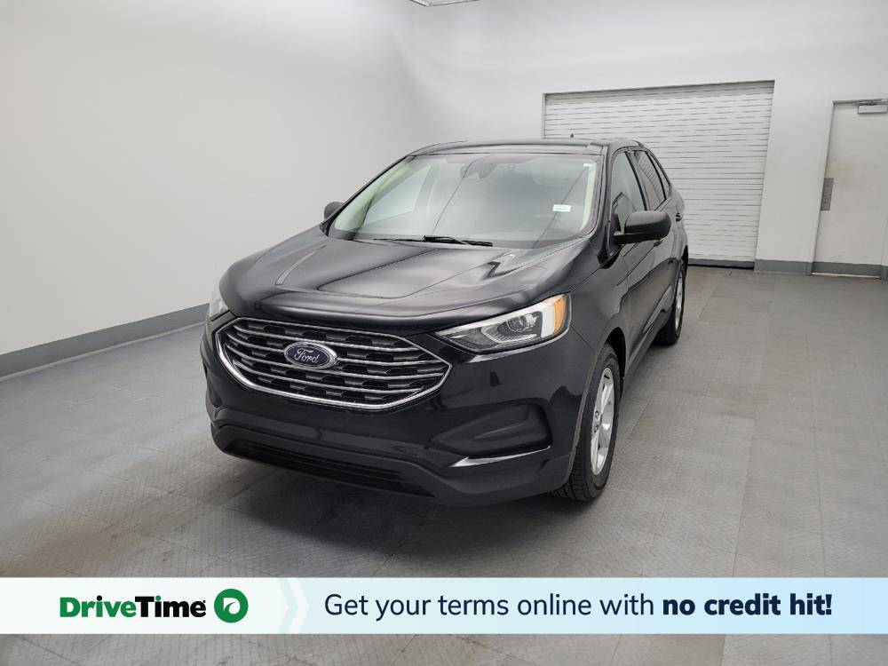 2020 Ford Edge SE — SUV — 81,409 mi — Maple Heights, OH